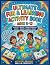 Ultimate Fun & Learning Activity Book for Kids Ages 8–12 by Sandipan Deb