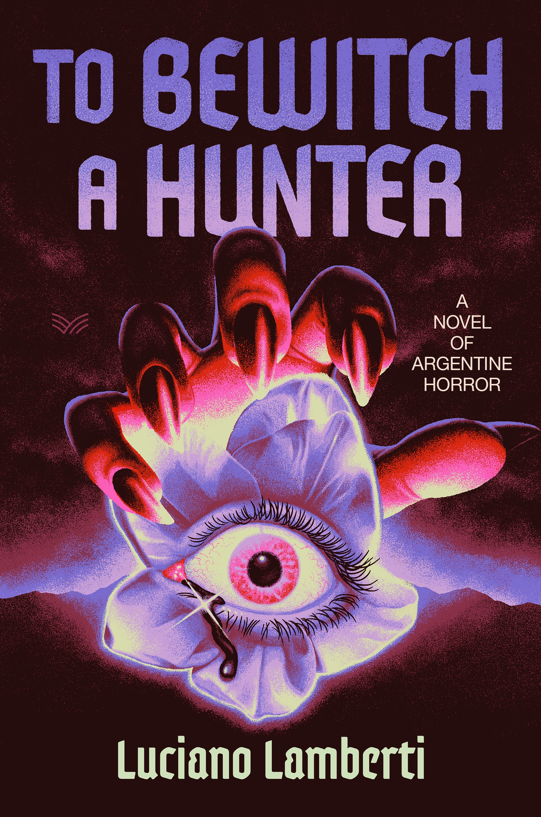 To Bewitch a Hunter