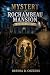 Mystery of Rochambeau Mansion by Brenda D. Cozzens