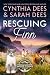 Rescuing Finn (Second Chanc...