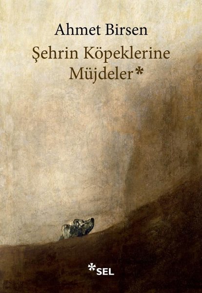 Read Şehrin Köpeklerine Müjdeler