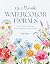 15-Minute Watercolor Floral...