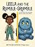 Leela abd the Rumble Grumbl...
