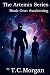 The Artemis Series by T.C. Morgan