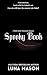 Spooky Book: A Dark Gothic ...