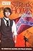 Fuoco Ribelle (Young Sherlock Holmes, #2)