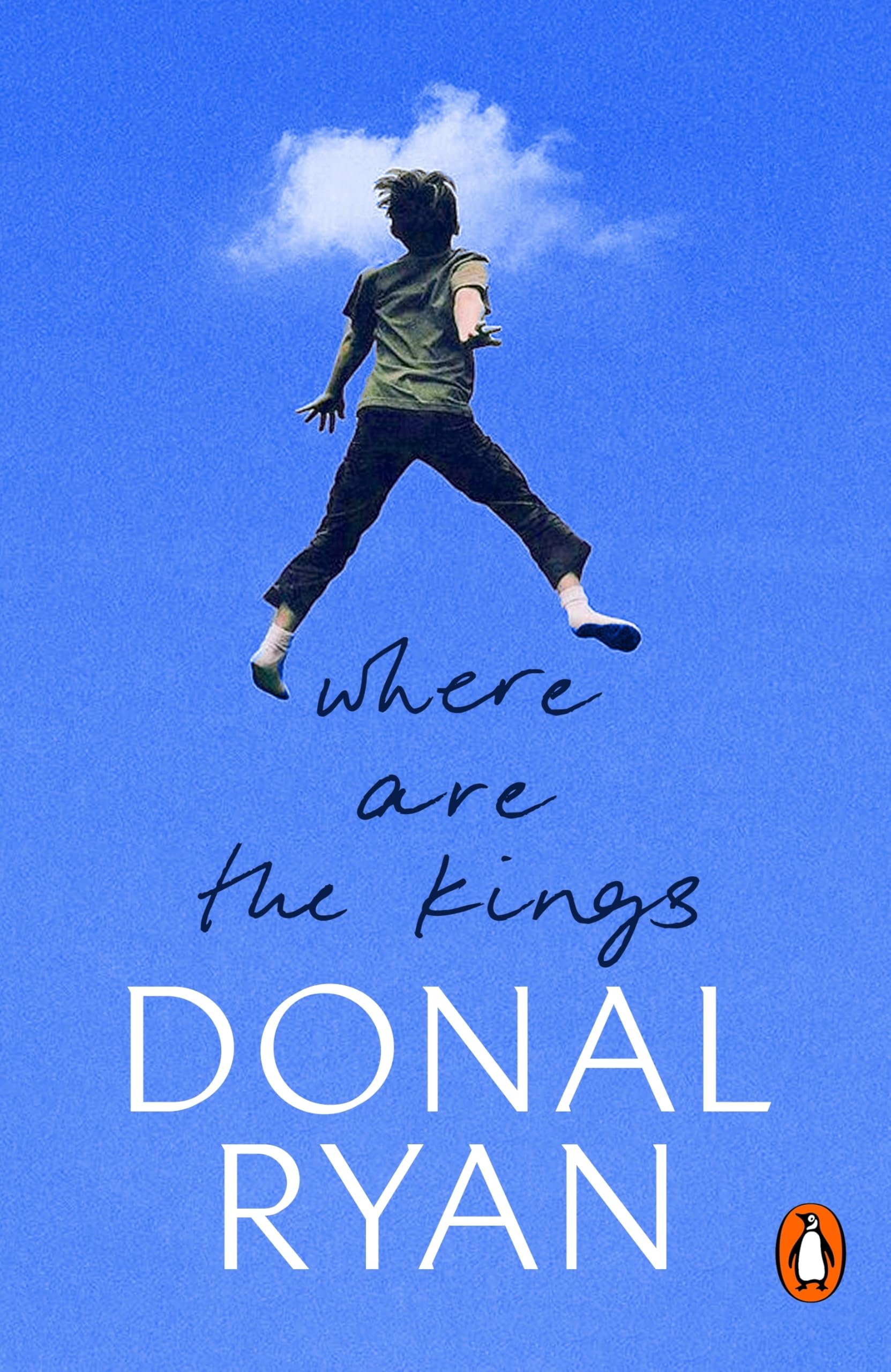 Where Are the Kings