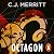 Octagon by C. J. Merritt
