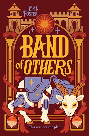 Band of Others (A Gentle Apocalypse #3)