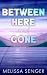 Between Here and Gone: An Angsty Contemporary Romance