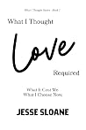 What I Thought Lo...