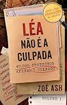 LÉA NÃO É A CULPA...