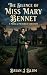 The Silence of Miss Mary Bennet by Brian Blum