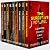 Heinous Crimes Unit Boxed Set One by Daniel Scott