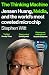 The Thinking Machine: Jensen Huang, Nvidia, and the World's Most Coveted Microchip