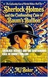 Sherlock Holmes a...