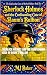 Sherlock Holmes and the Confounding Case of Baum's Bullion by MJ Baker