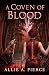 A Coven of Blood (Shifter Romantasy Book 2)