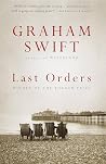 Last Orders: Book...