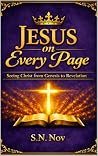 Jesus On Every Pa...