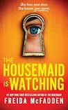 The Housemaid is ...
