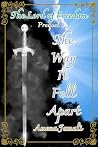 The Way It Fell Apart by Amena Jamali