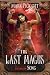 The Last Magus by Mark  Piggott