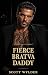 Fierce Bratva Daddy (Ruthless Bratva Daddies #9)