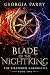 Blade of the Nightking (The Firstborn Chronicles Book 2)