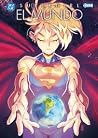 Supergirl: El Mundo