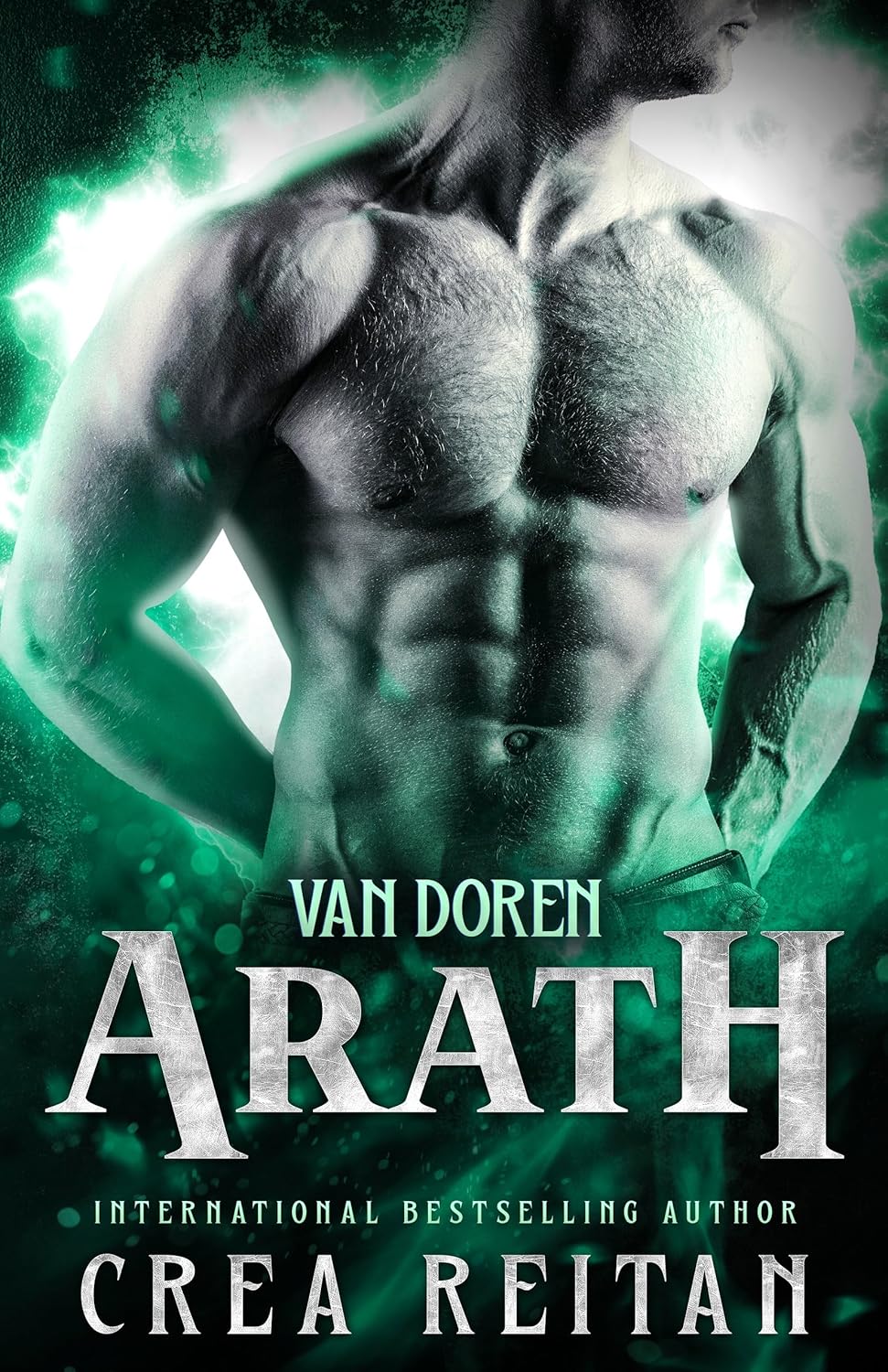 Arath (Van Doren)