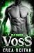 Voss (Van Doren #5)