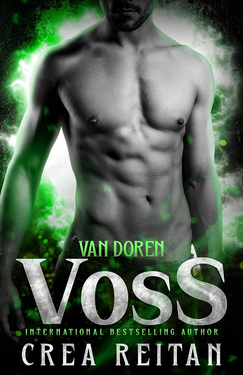 Voss (Van Doren #5)