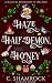 Haze, Half-Demon, Honey (A ...