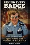 Behind Every Badge is a Beating Heart