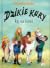 Dzikie Kury. Raj na ziemi (Dzikie Kury, #4)
