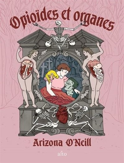 Opioïdes et organes