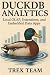 DuckDB Analytics: Local OLAP, Extensions, and Embedded Data Apps
