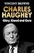 Charles Haughey by Vincent Browne