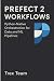 Prefect 2 Workflows: Python‑Native Orchestration for Data and ML Pipelines