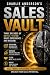 Charlie Anderson's Sales Va...