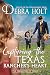 Capturing the Texas Rancher's Heart (The Tremaynes of Texas, #1) by Debra Holt