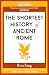 The Shortest History of Ancient Rome