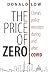 The Price of Zero: China's ...