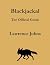 Blackjackal The Official Guide