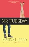 Mr. Tuesday Mr. Tuesday