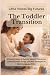 Little Voices Big Futures - The Toddler Transition by Anissa Weimer
