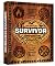 The Official Survivor Companion by Cynthia Wang The Official Survivor Companion by Cynthia Wang