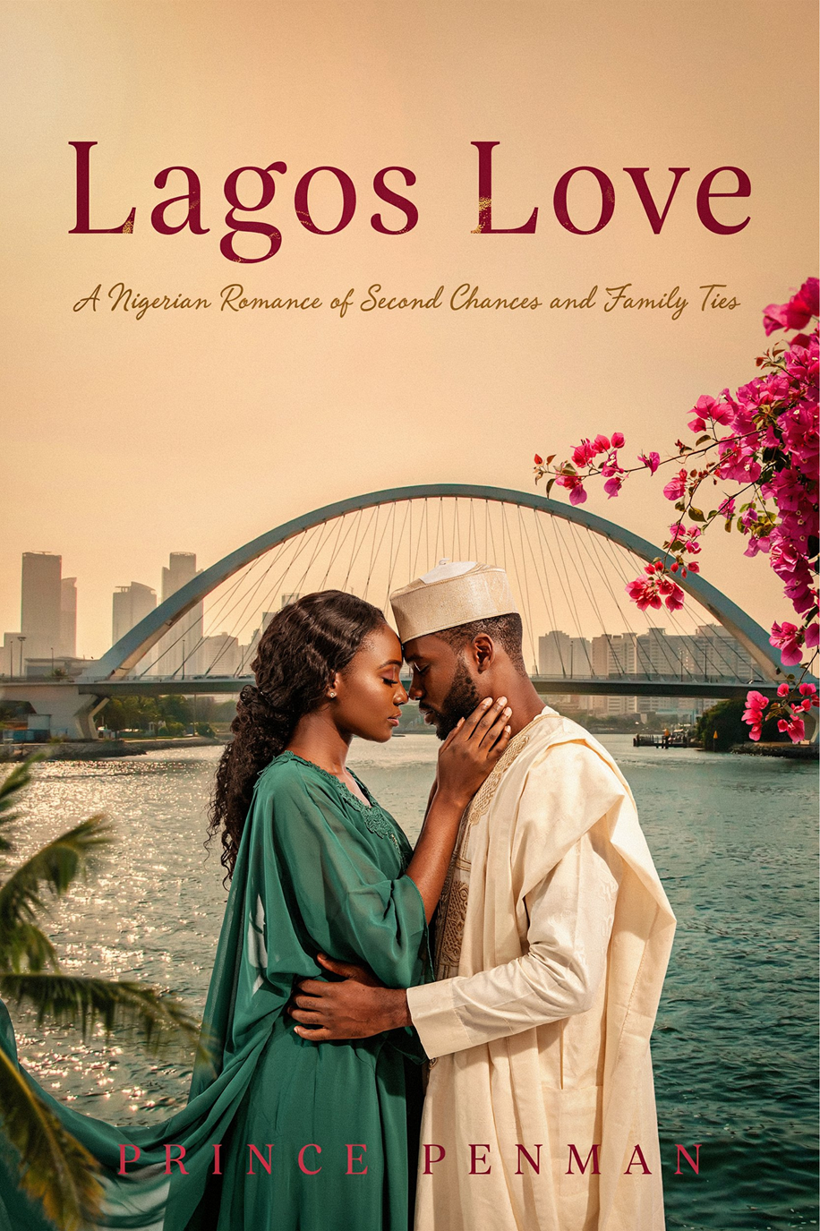 Lagos Love: A Nigerian Romance of Second Chances and Family Ties