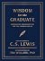 Wisdom for the Graduate: In...